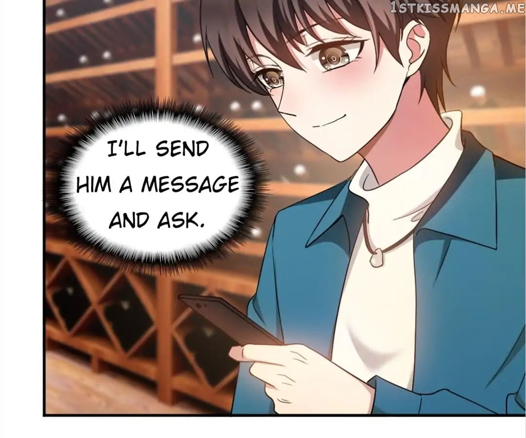 Chunqing Lushao chapter 50 - page 61