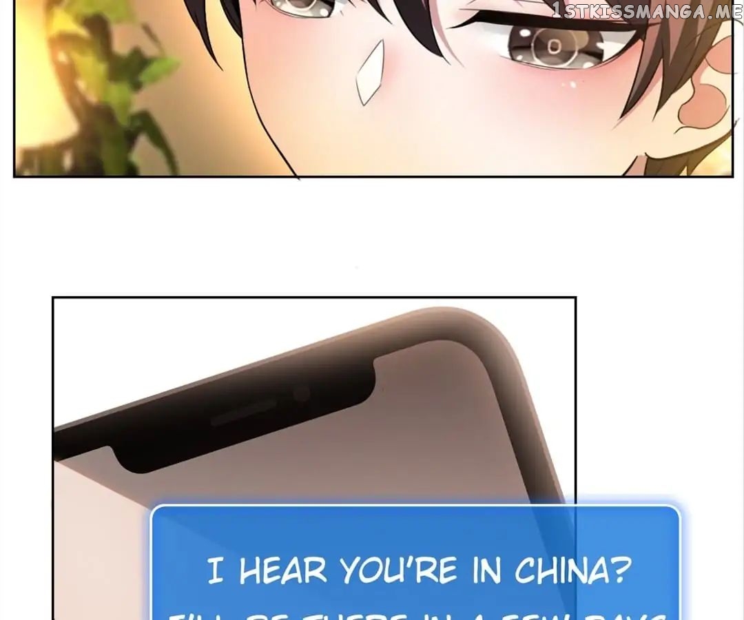 Chunqing Lushao chapter 50 - page 8
