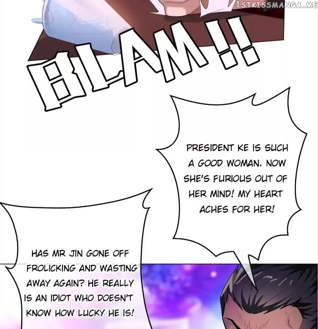 Chunqing Lushao chapter 91 - page 25