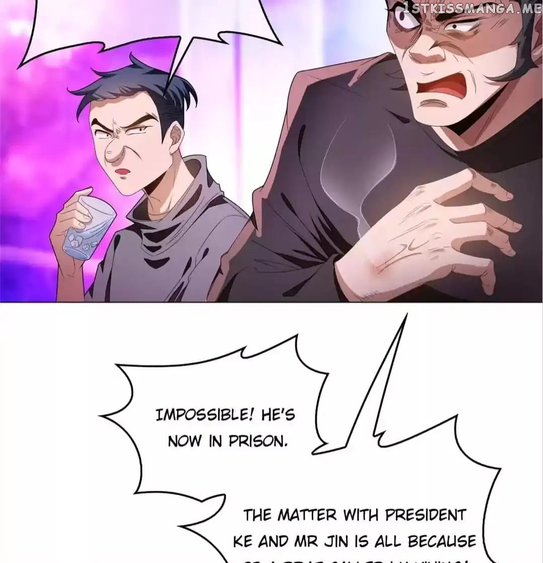 Chunqing Lushao chapter 91 - page 26