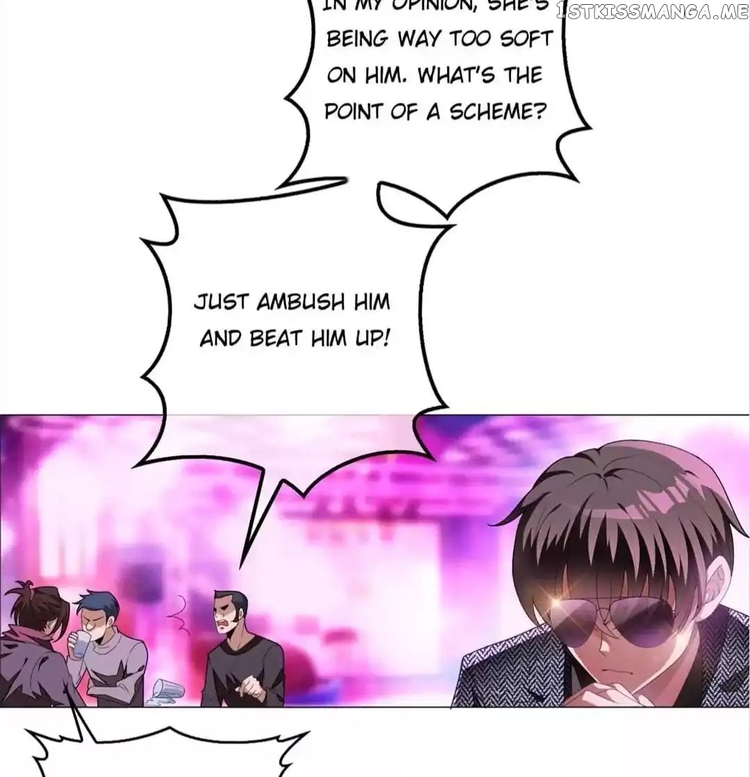 Chunqing Lushao chapter 91 - page 28