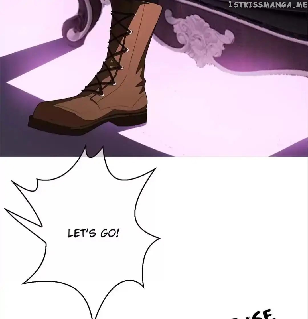 Chunqing Lushao chapter 91 - page 31