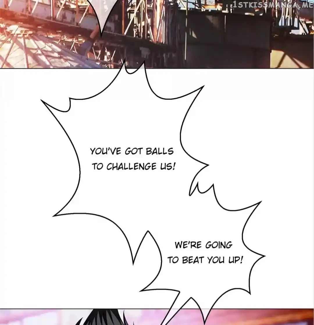 Chunqing Lushao chapter 91 - page 38