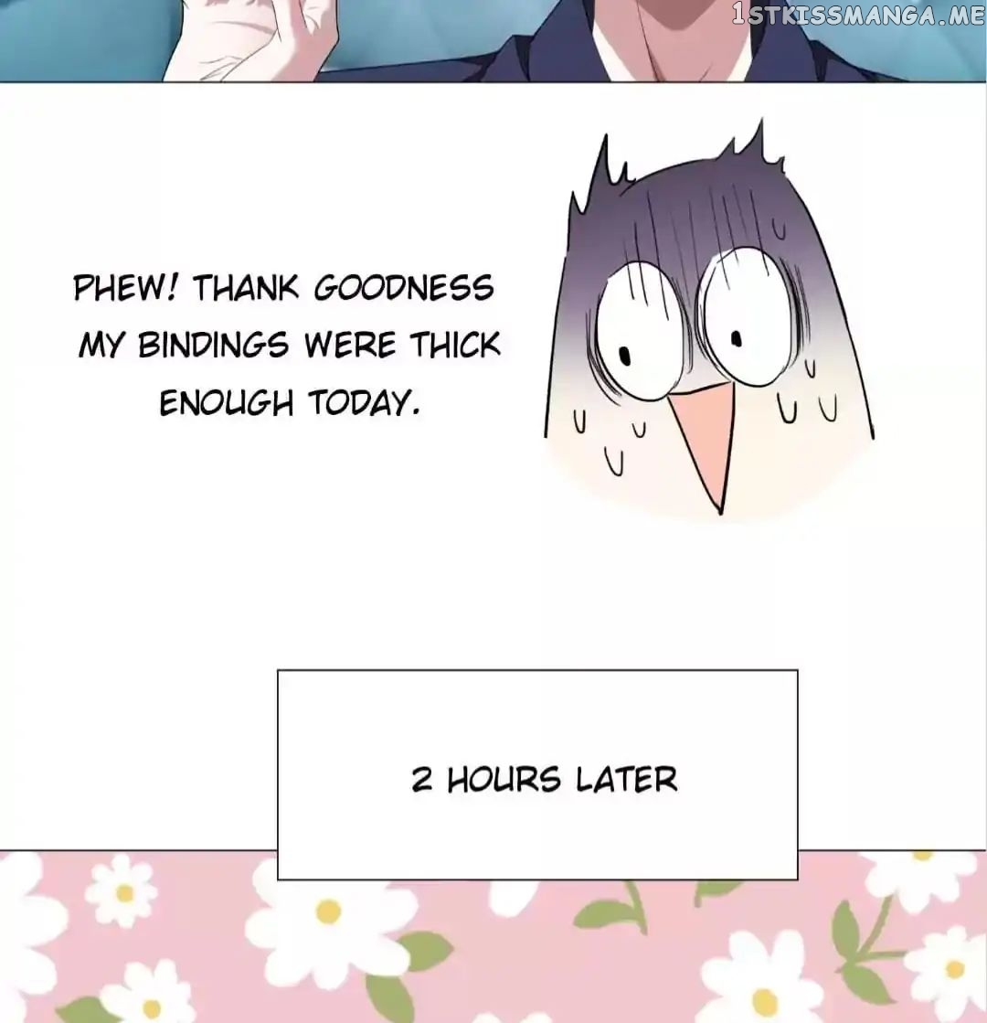 Chunqing Lushao chapter 91 - page 4