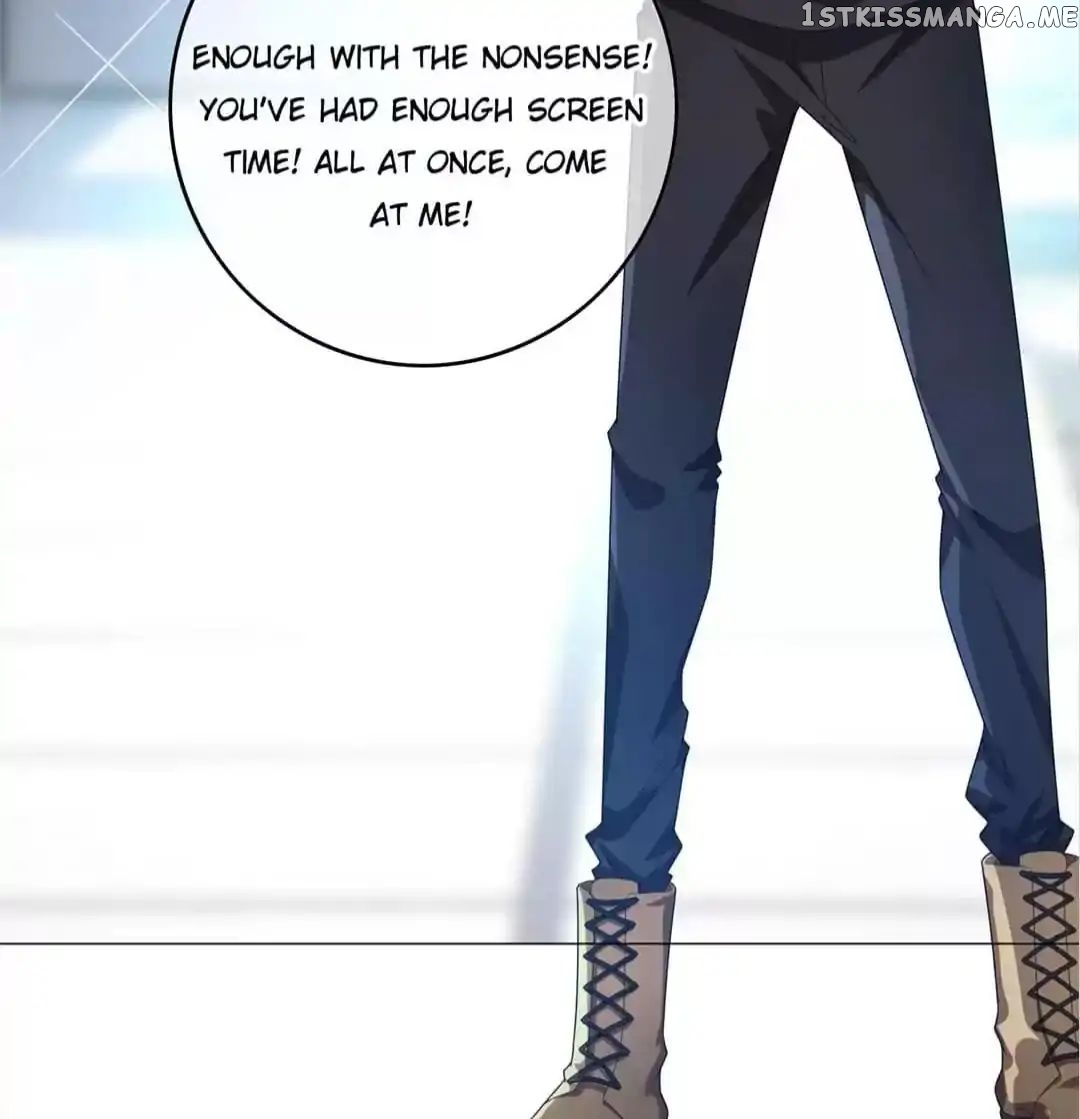 Chunqing Lushao chapter 91 - page 47