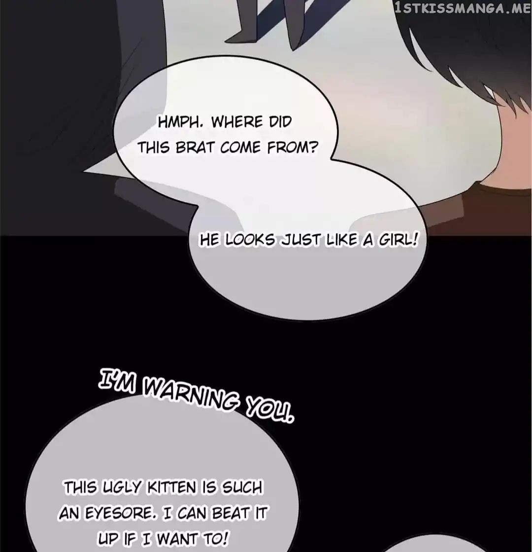 Chunqing Lushao chapter 91 - page 55