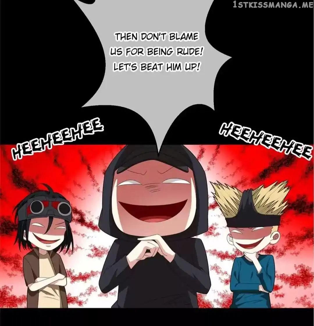 Chunqing Lushao chapter 91 - page 58