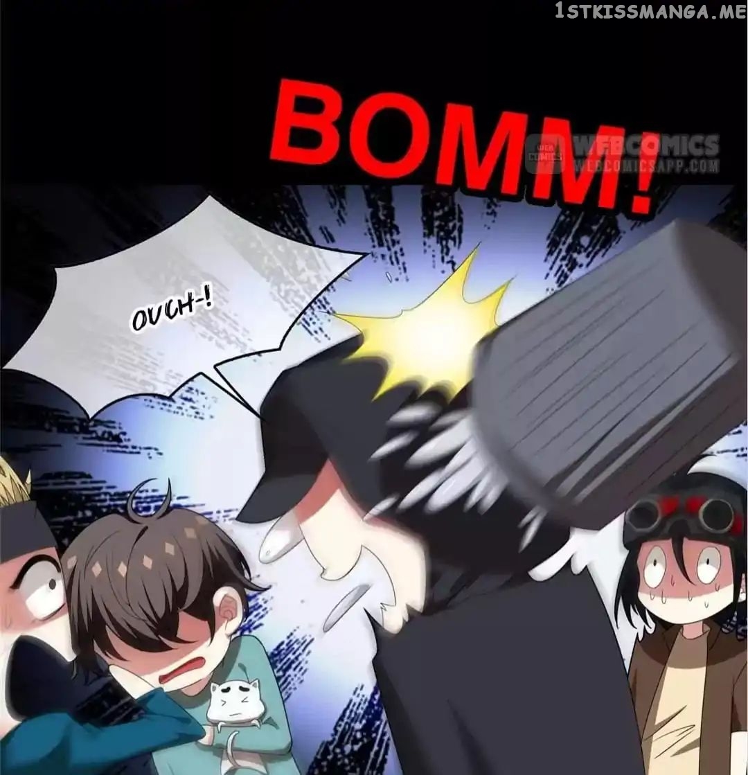 Chunqing Lushao chapter 91 - page 59