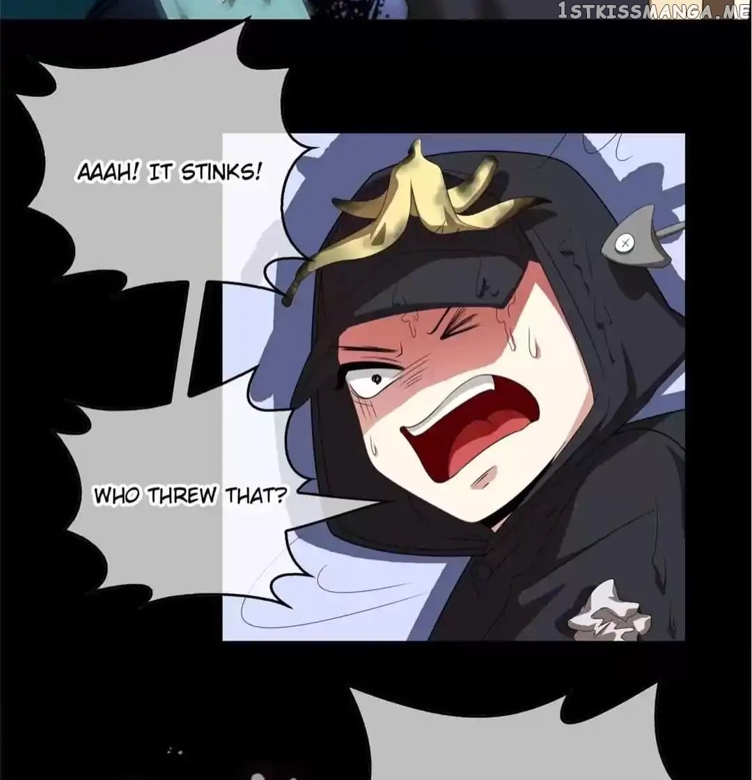 Chunqing Lushao chapter 91 - page 60
