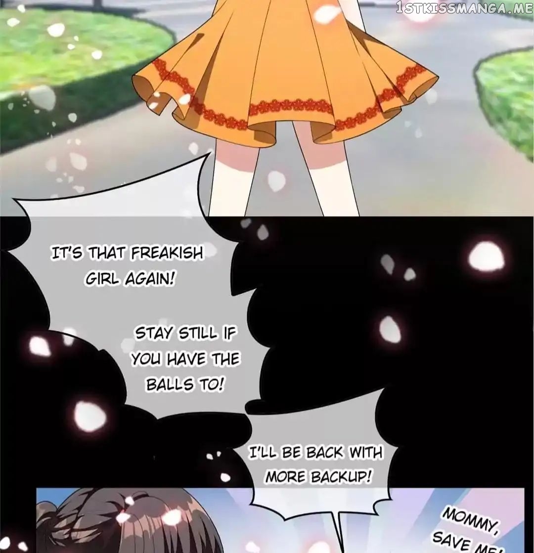 Chunqing Lushao chapter 91 - page 62