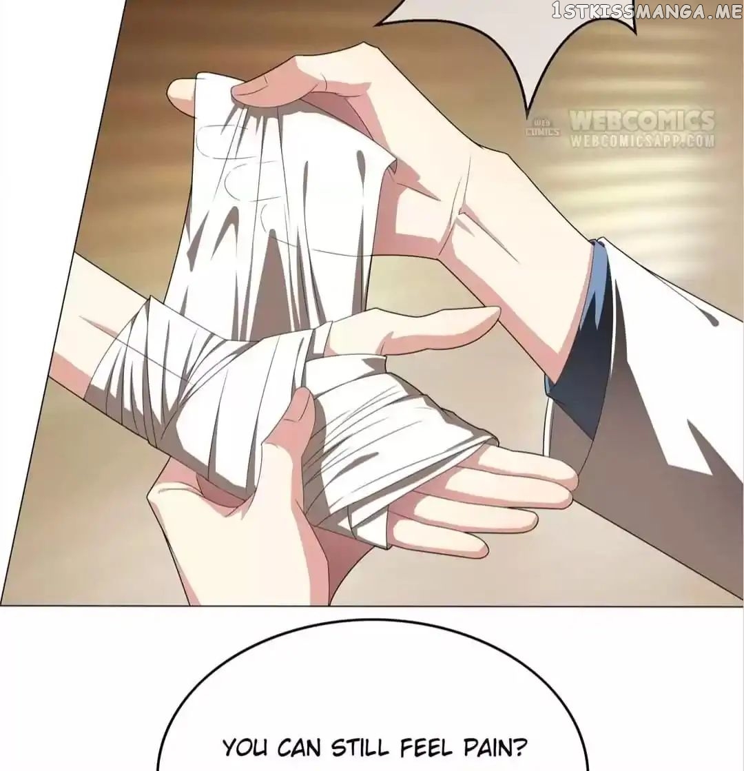 Chunqing Lushao chapter 91 - page 78