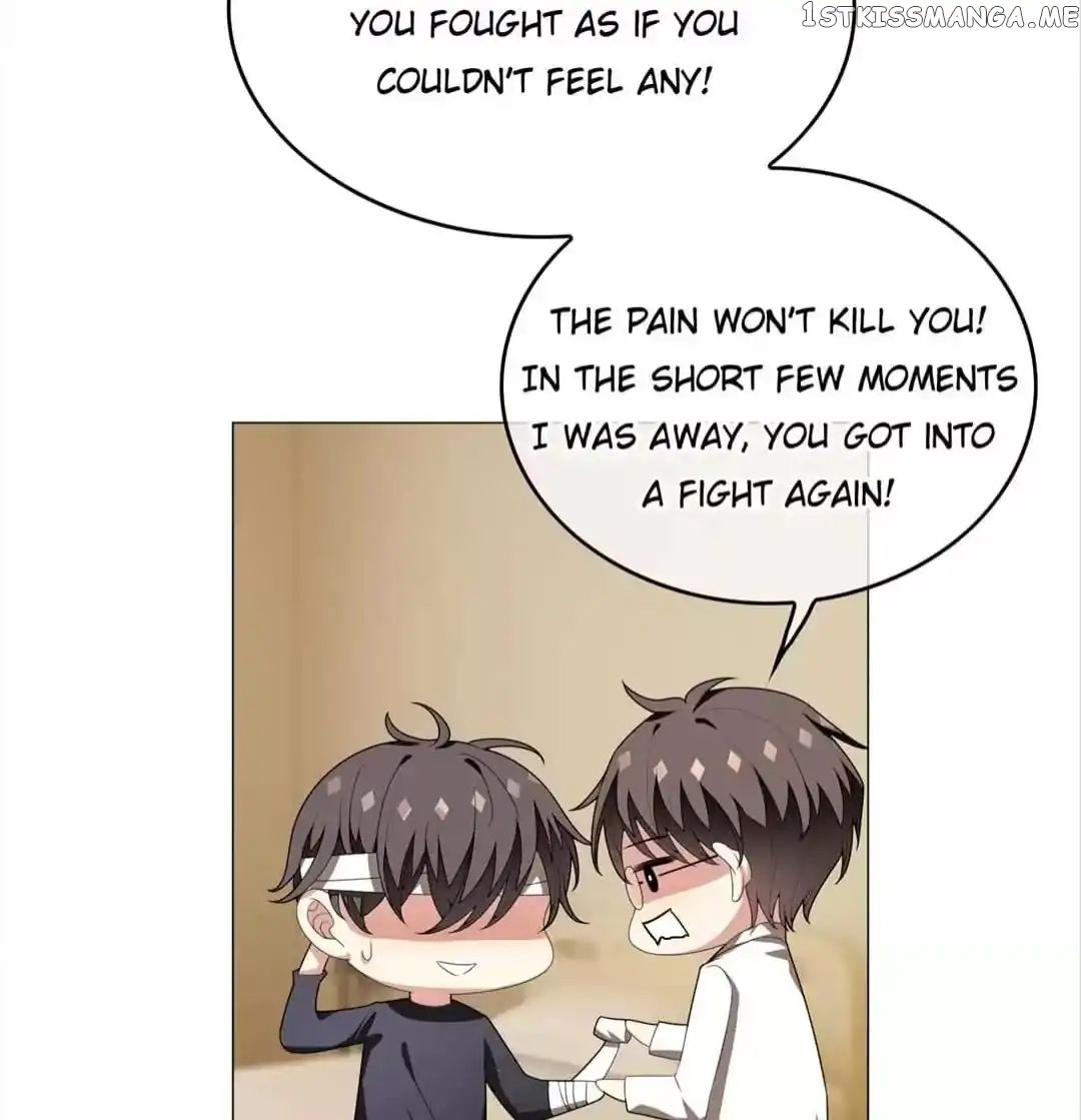 Chunqing Lushao chapter 91 - page 79