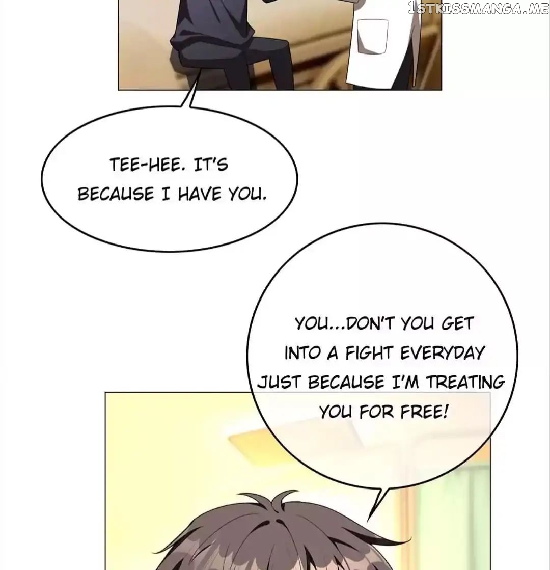 Chunqing Lushao chapter 91 - page 80