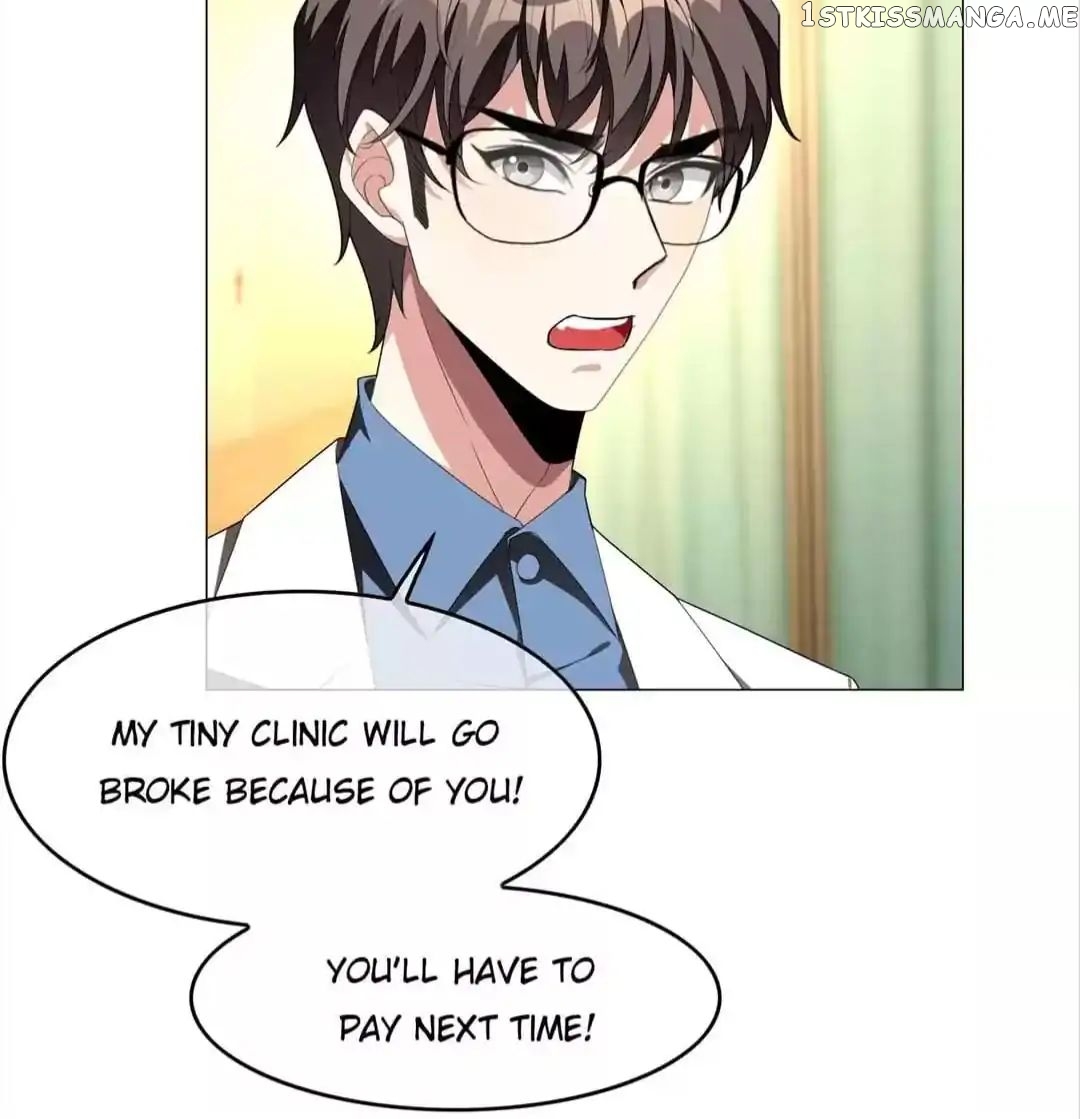 Chunqing Lushao chapter 91 - page 81