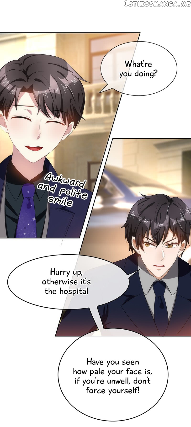 Chunqing Lushao chapter 29 - page 10