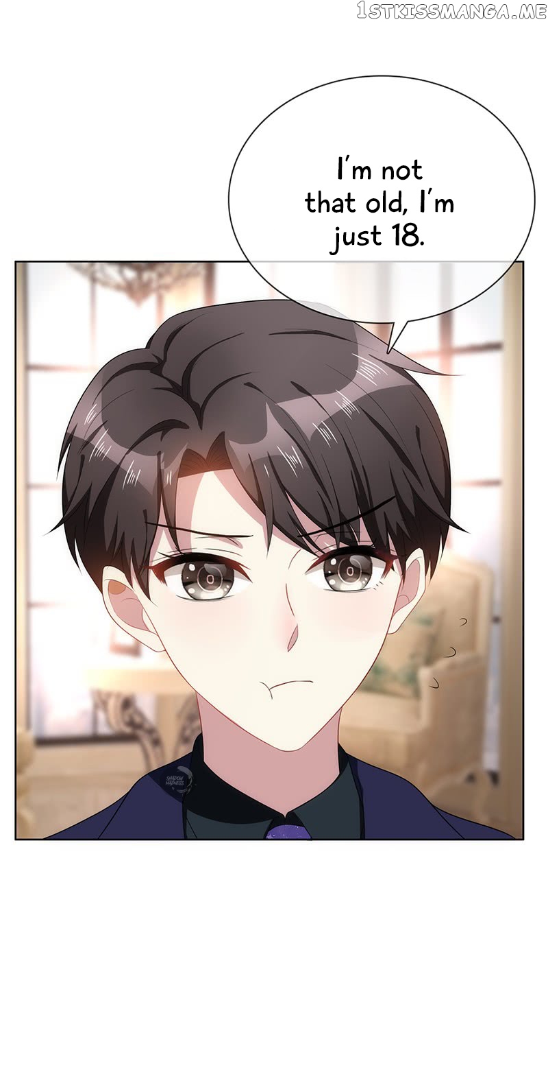 Chunqing Lushao chapter 29 - page 14