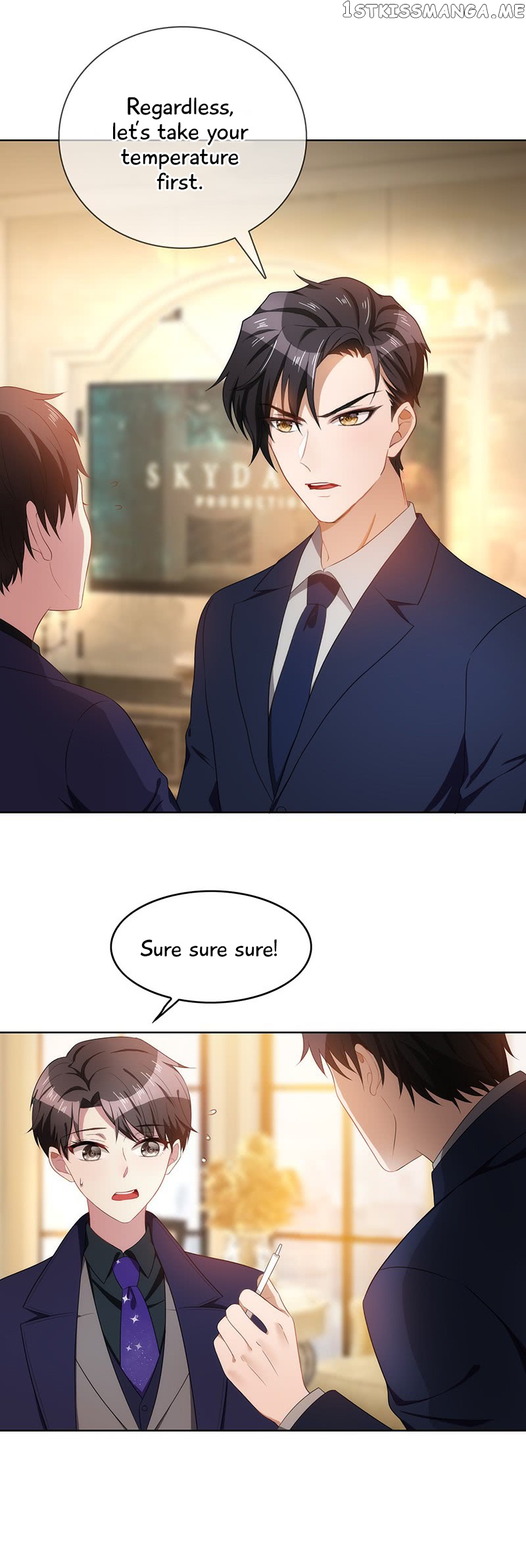 Chunqing Lushao chapter 29 - page 15