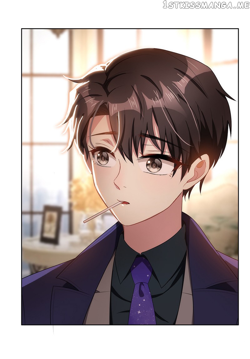Chunqing Lushao chapter 29 - page 17