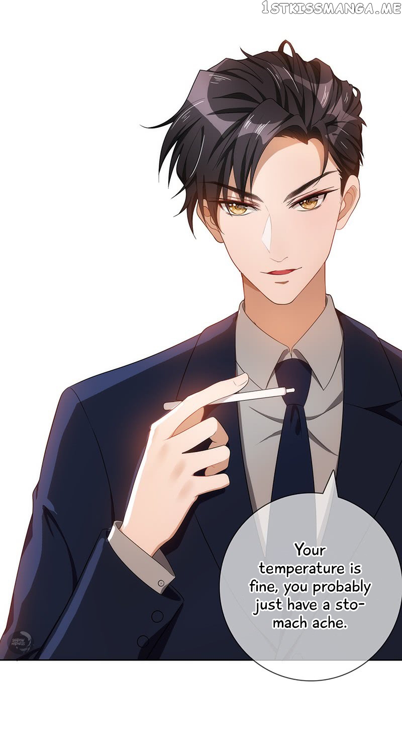 Chunqing Lushao chapter 29 - page 19