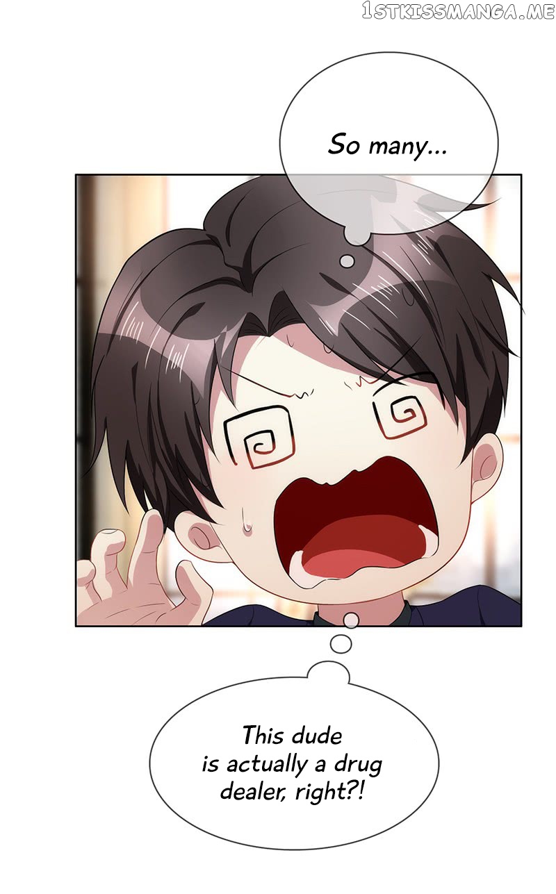Chunqing Lushao chapter 29 - page 21