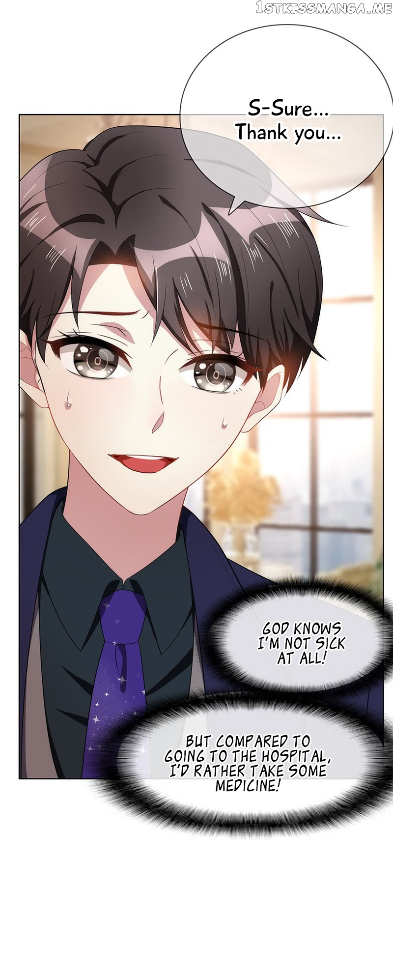 Chunqing Lushao chapter 29 - page 22