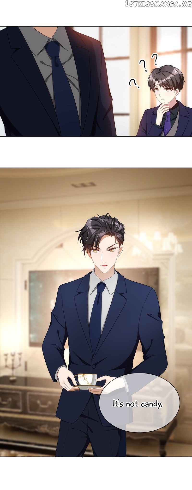 Chunqing Lushao chapter 29 - page 24