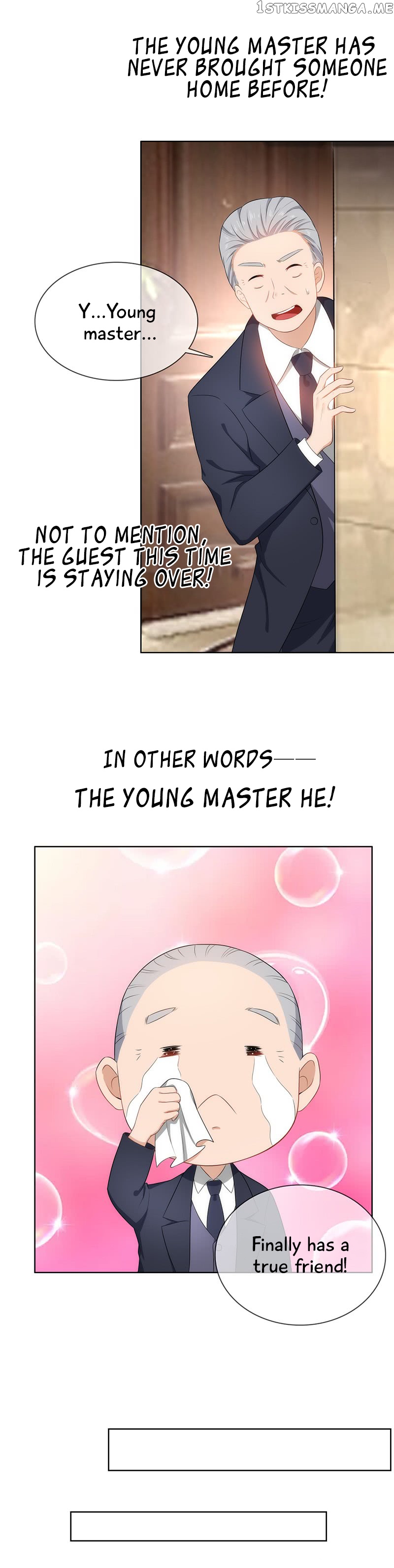 Chunqing Lushao chapter 29 - page 27