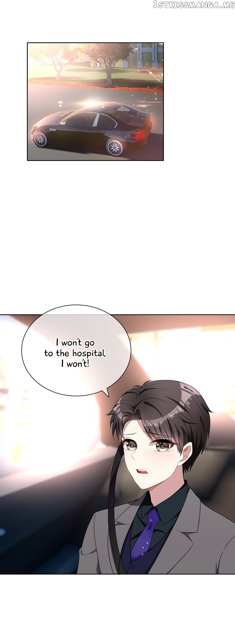 Chunqing Lushao chapter 29 - page 3