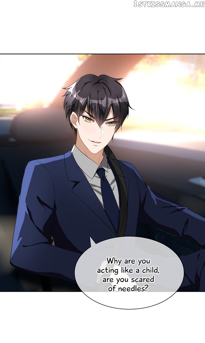 Chunqing Lushao chapter 29 - page 4