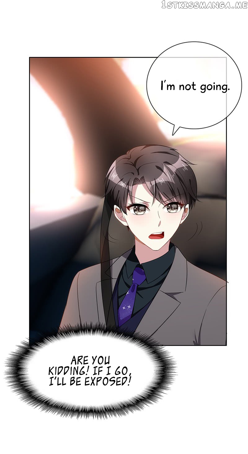 Chunqing Lushao chapter 29 - page 5