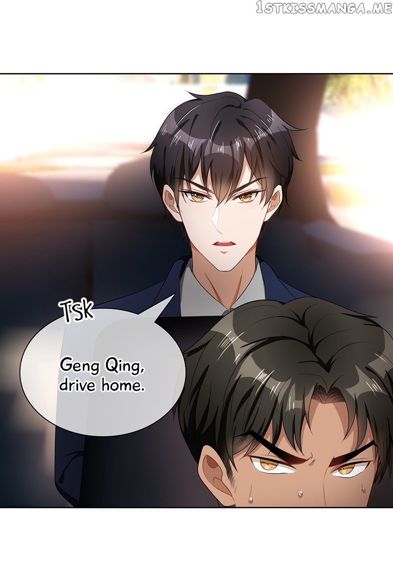 Chunqing Lushao chapter 29 - page 6