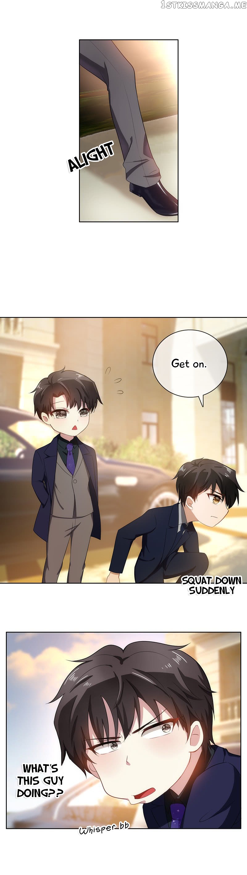 Chunqing Lushao chapter 29 - page 9