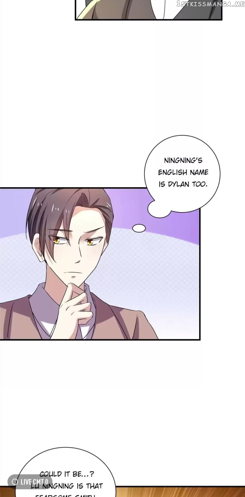 Chunqing Lushao chapter 245 - page 15