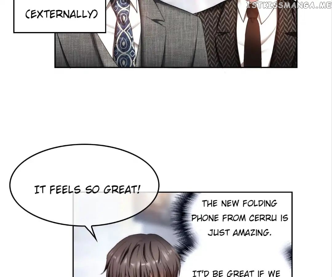 Chunqing Lushao chapter 49 - page 17
