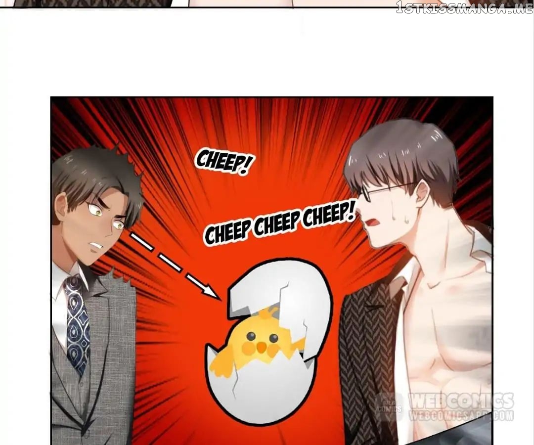 Chunqing Lushao chapter 49 - page 26