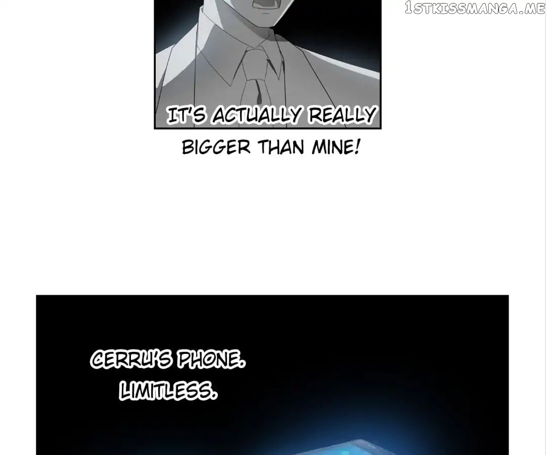 Chunqing Lushao chapter 49 - page 28