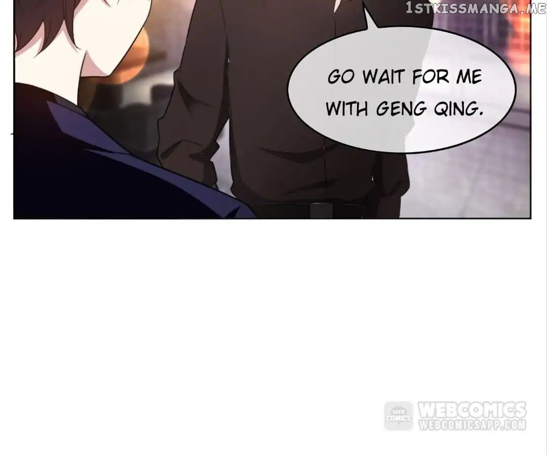 Chunqing Lushao chapter 49 - page 46