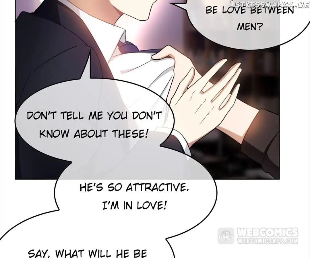 Chunqing Lushao chapter 49 - page 70