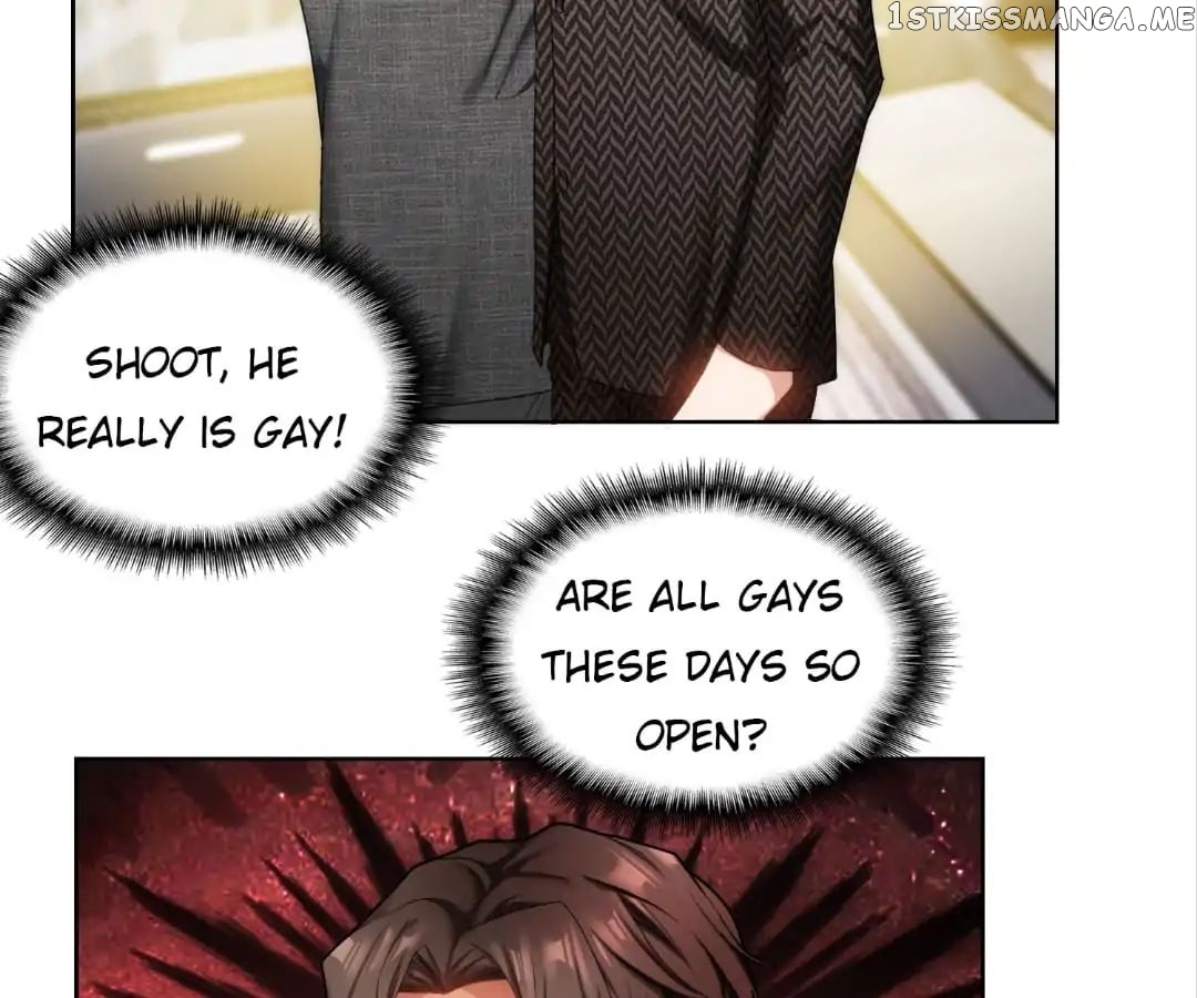 Chunqing Lushao chapter 49 - page 8
