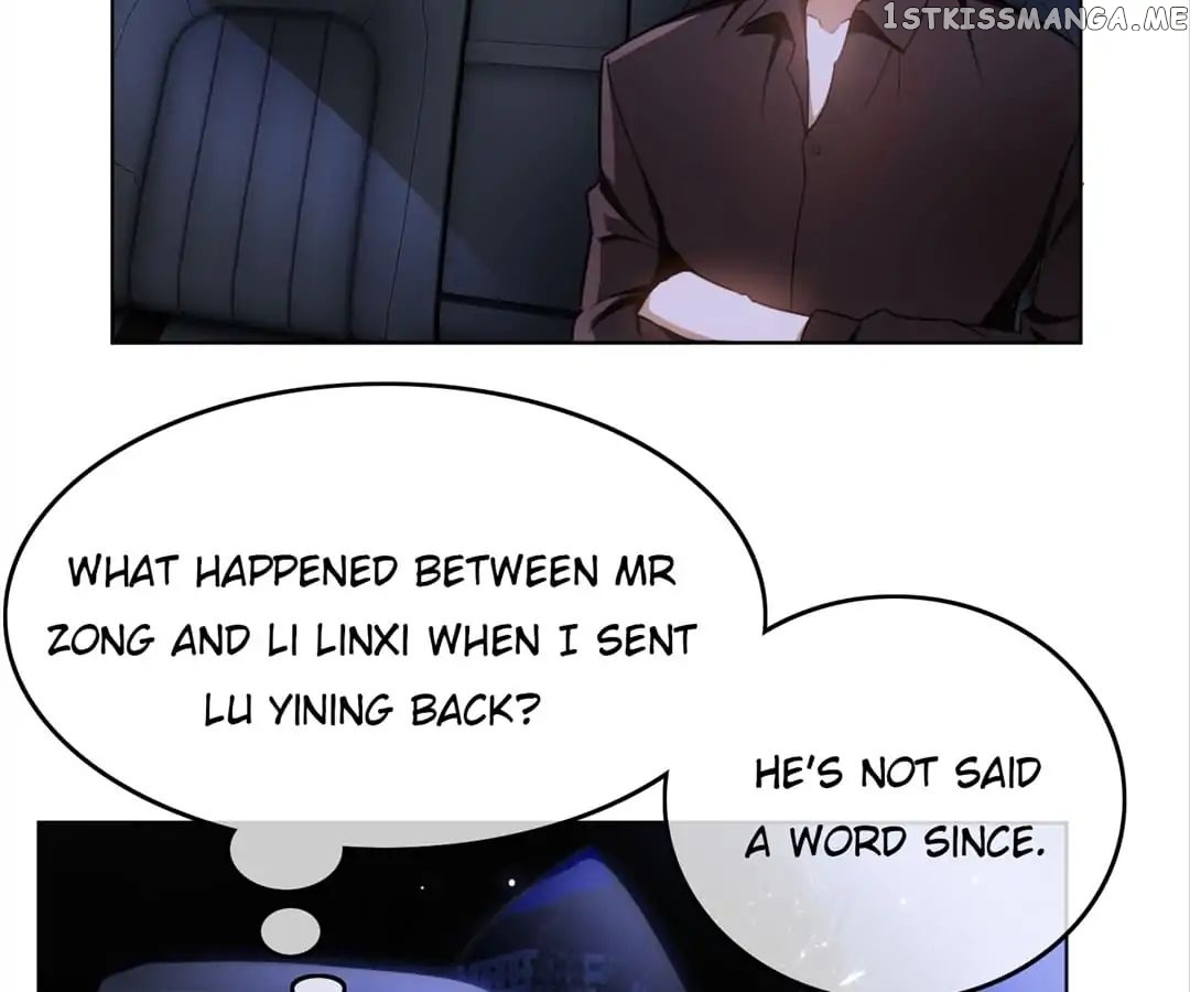 Chunqing Lushao chapter 49 - page 84