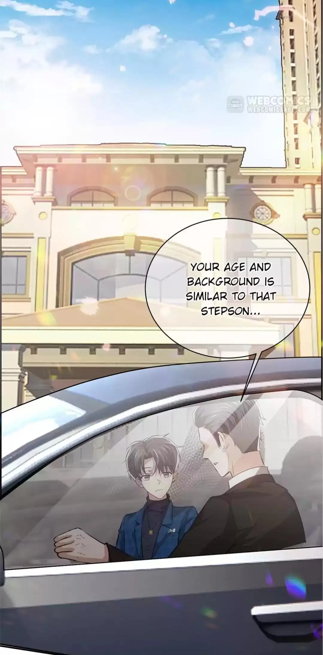 Chunqing Lushao chapter 225 - page 24