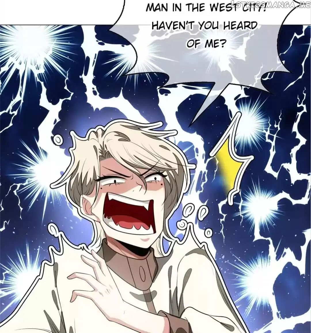 Chunqing Lushao chapter 90 - page 11