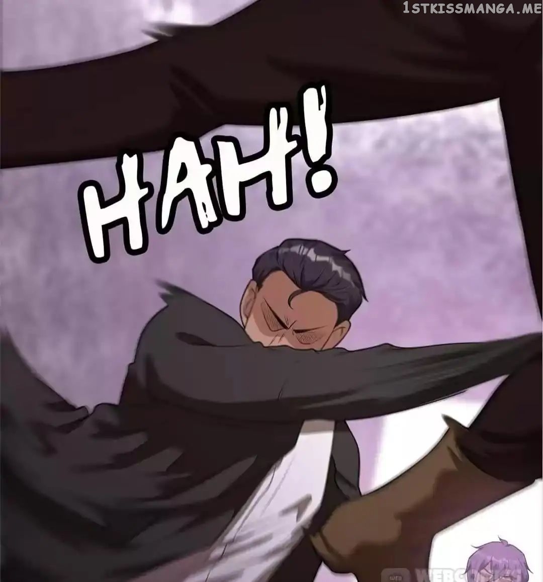 Chunqing Lushao chapter 90 - page 20