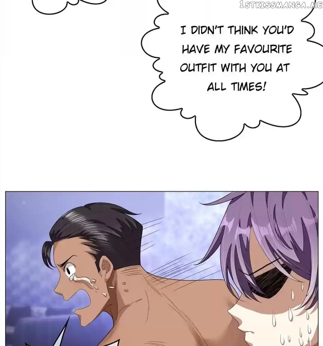 Chunqing Lushao chapter 90 - page 49