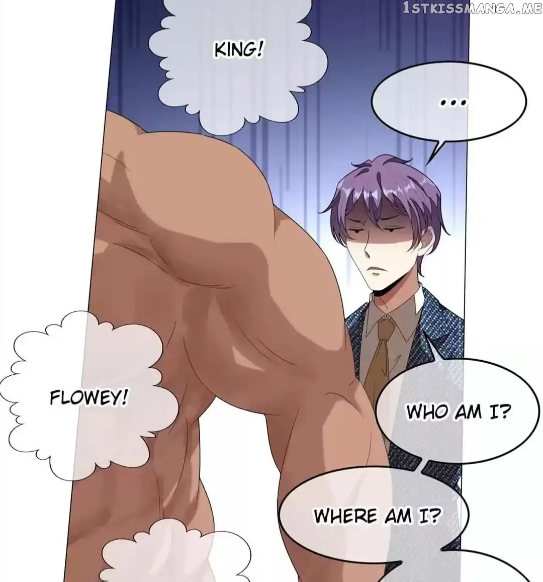 Chunqing Lushao chapter 90 - page 54
