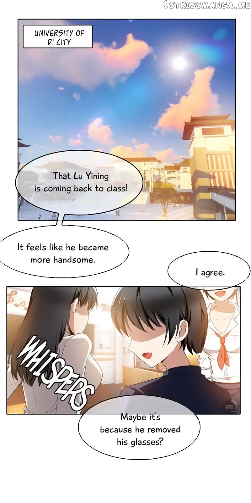 Chunqing Lushao chapter 10 - page 11