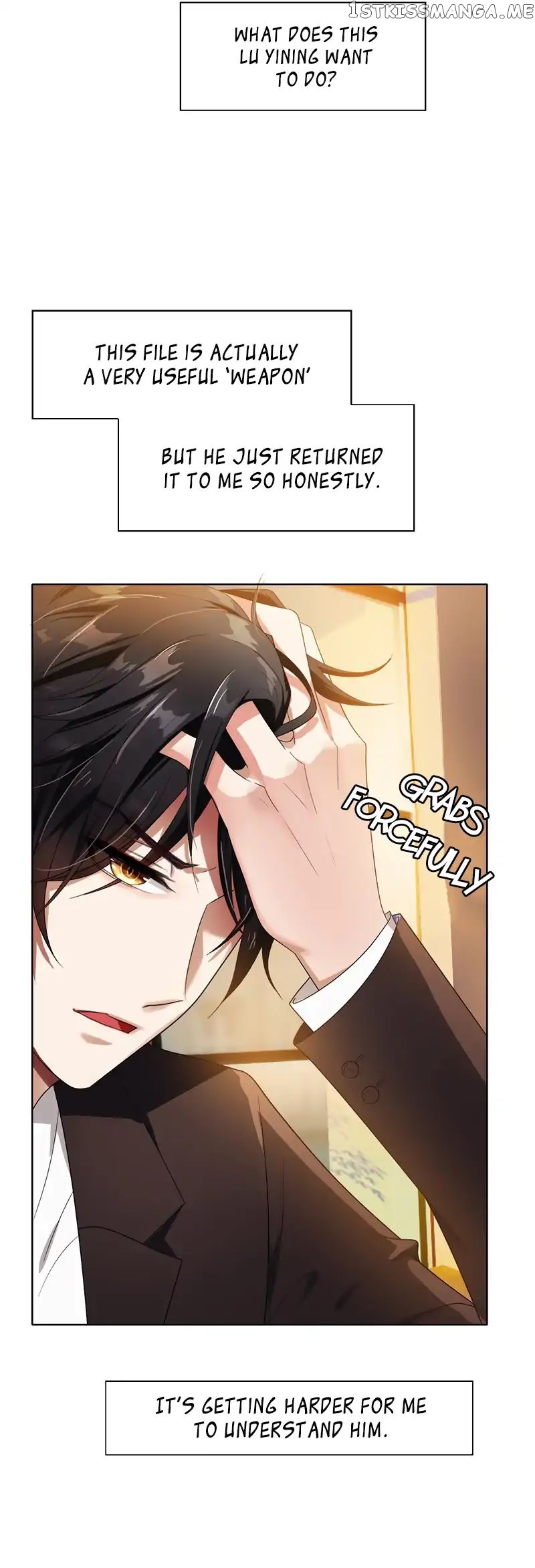 Chunqing Lushao chapter 10 - page 21