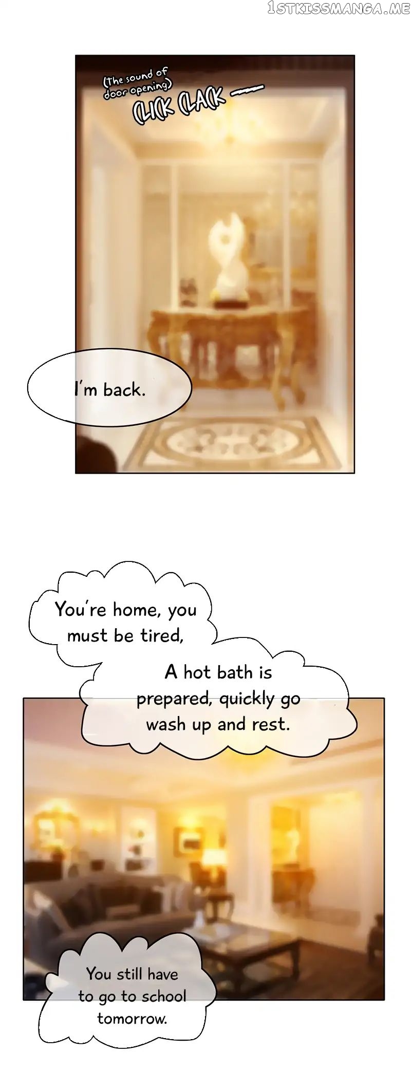 Chunqing Lushao chapter 10 - page 3