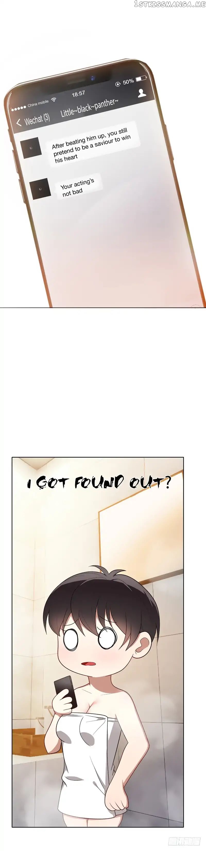 Chunqing Lushao chapter 10 - page 9