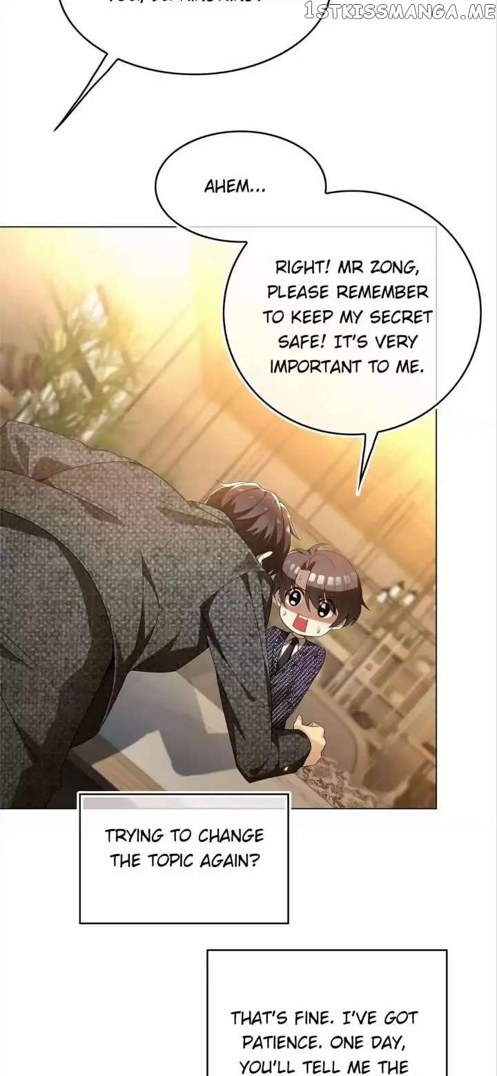 Chunqing Lushao chapter 158 - page 16
